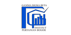 Gamma Sigma Beta (HIMSTAT) IPB